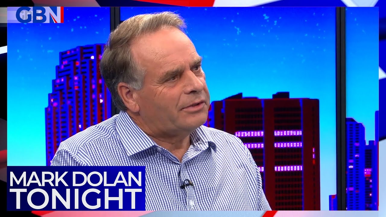 Former Conservative MP Neil Parish reflects on the current state of the Conservative Party