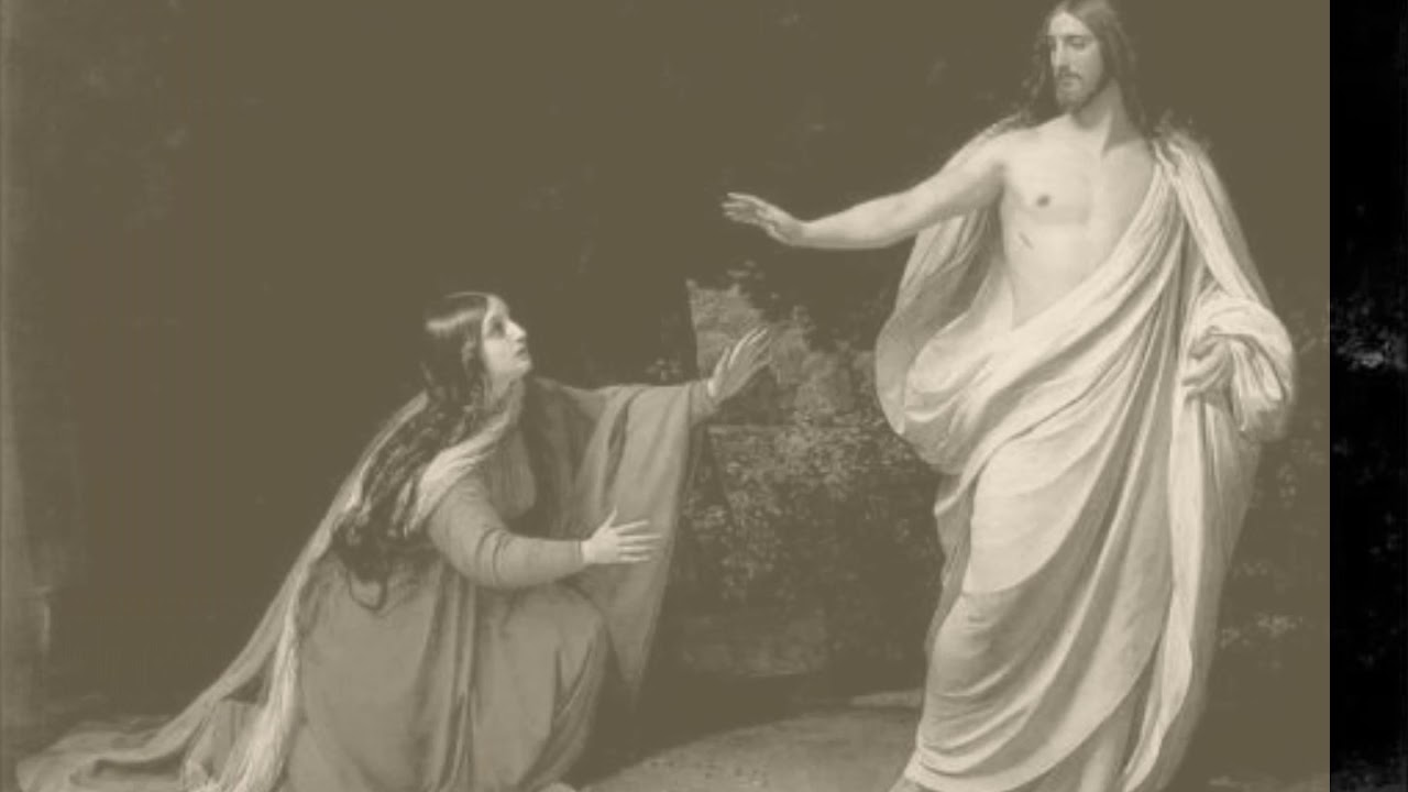 Healey Willan - Missa De Sancta Maria Magdalena - Gloria