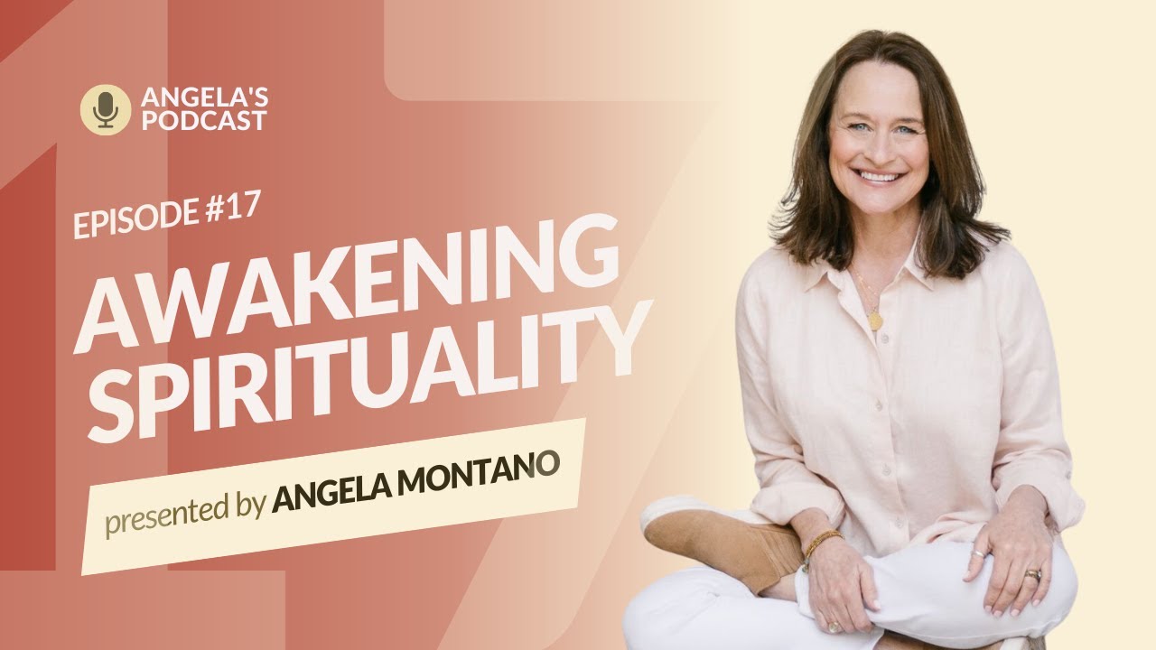S4, Episode 17: Awakening Spirituality