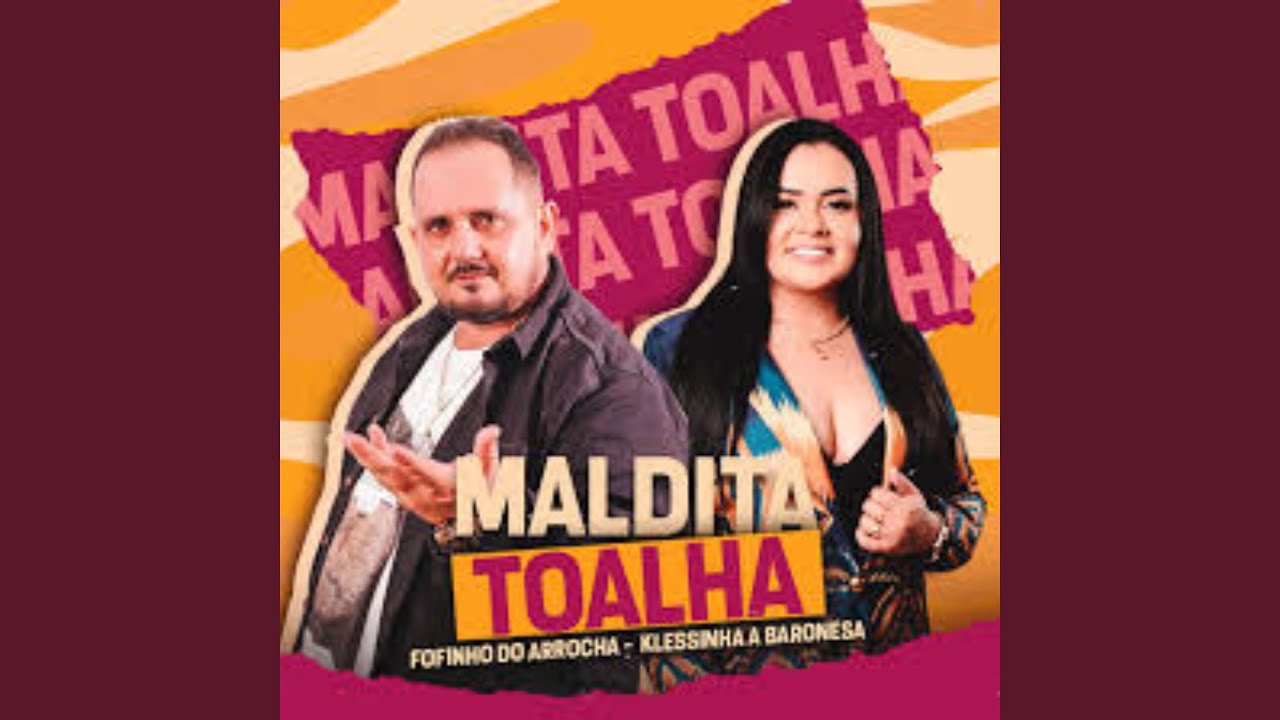 Maldita Toalha