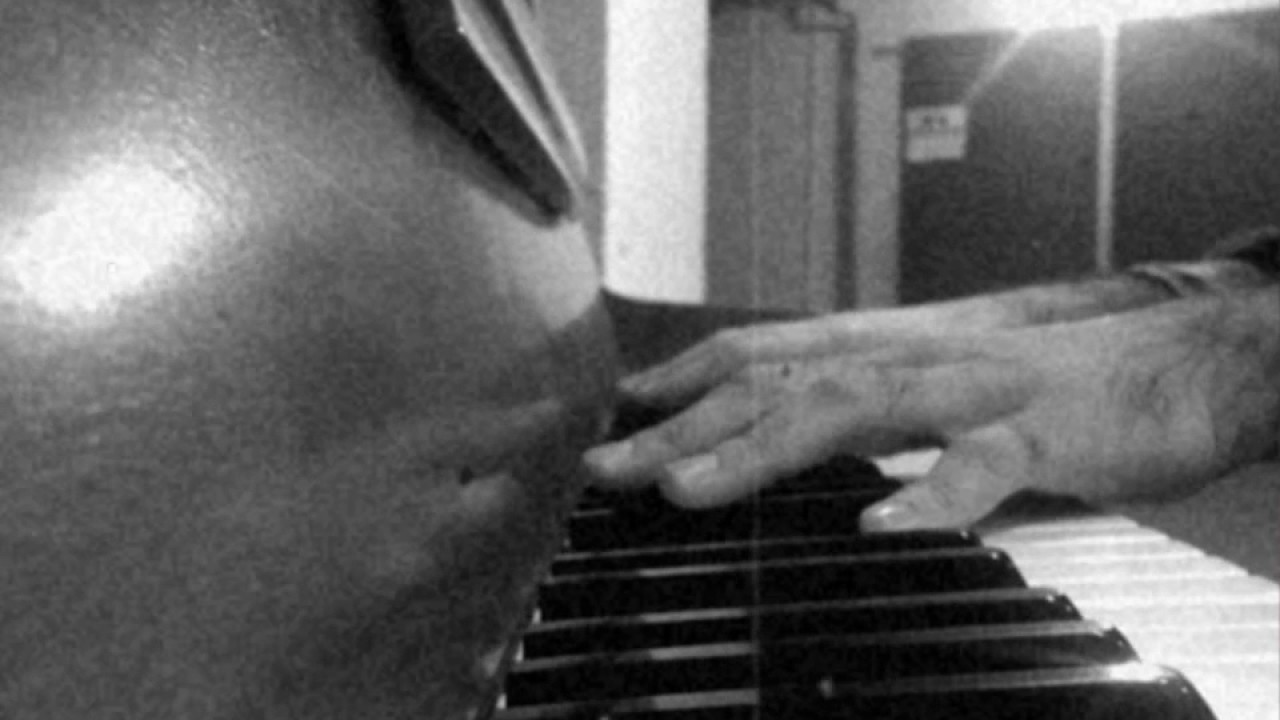 9 1/2 Weeks - Love Theme (Piano)
