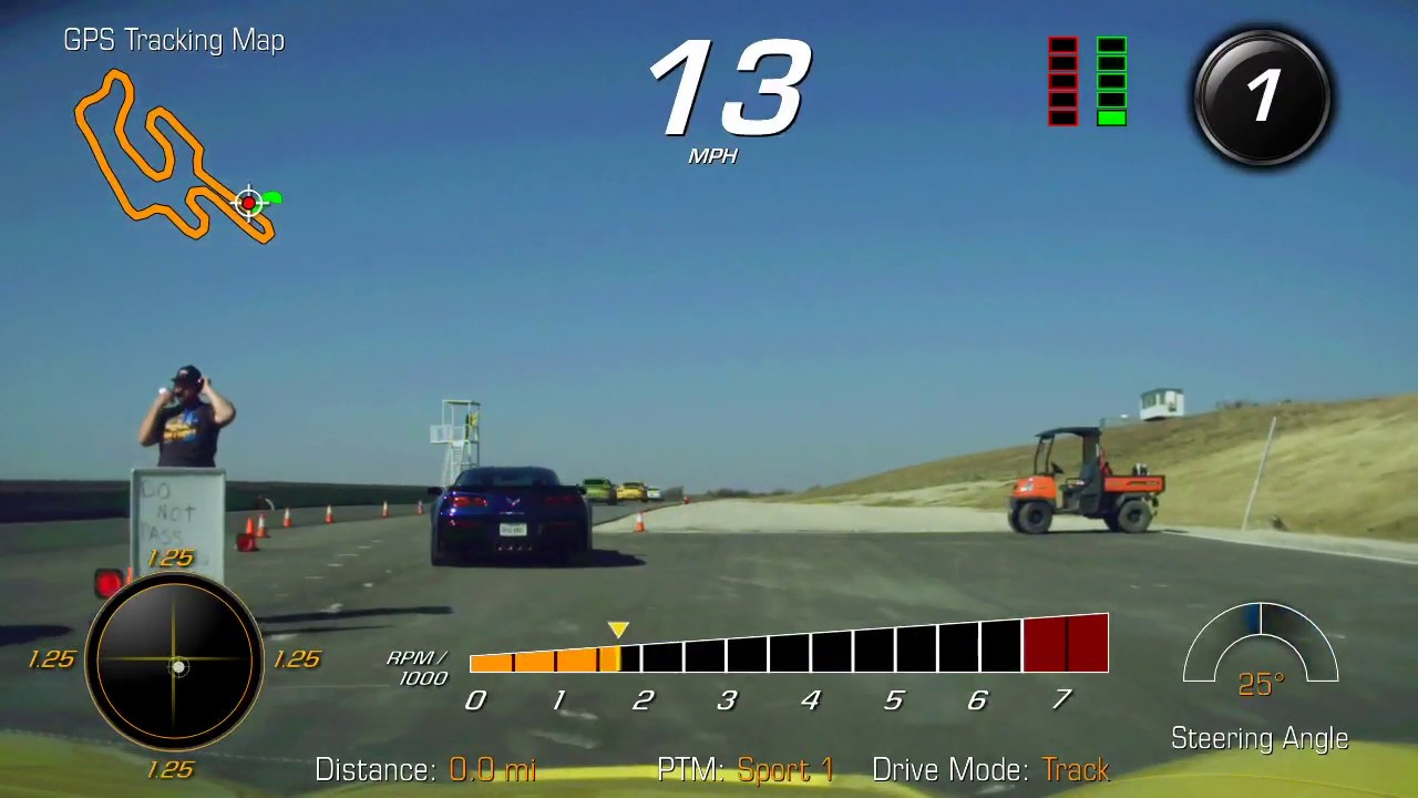 Eagles Canyon Raceway 2.7 11/19