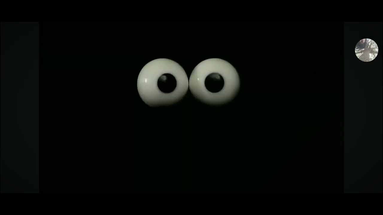 Eyes in the Dark Compilation 100