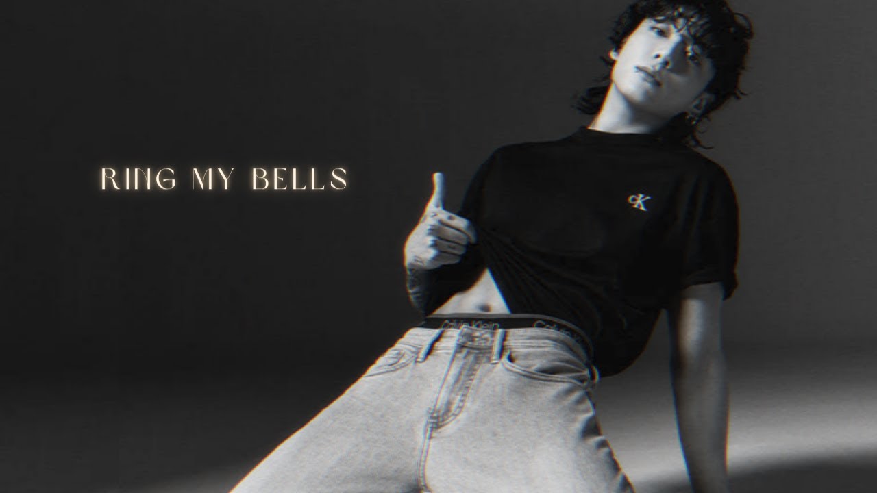 JUNGKOOK FMV 
