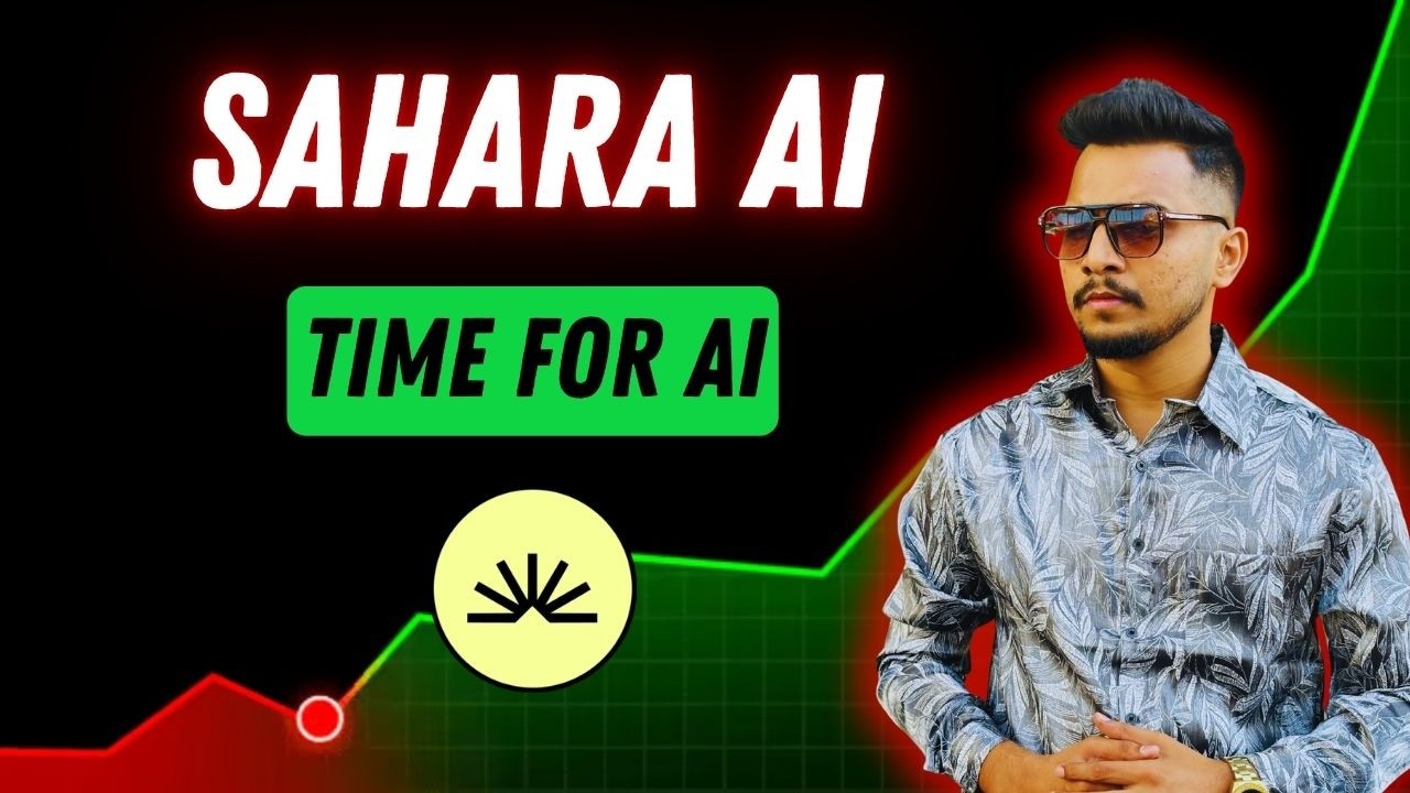 SAHARA AI Price Prediction 2026-27 | SAHARA Update & Analysis