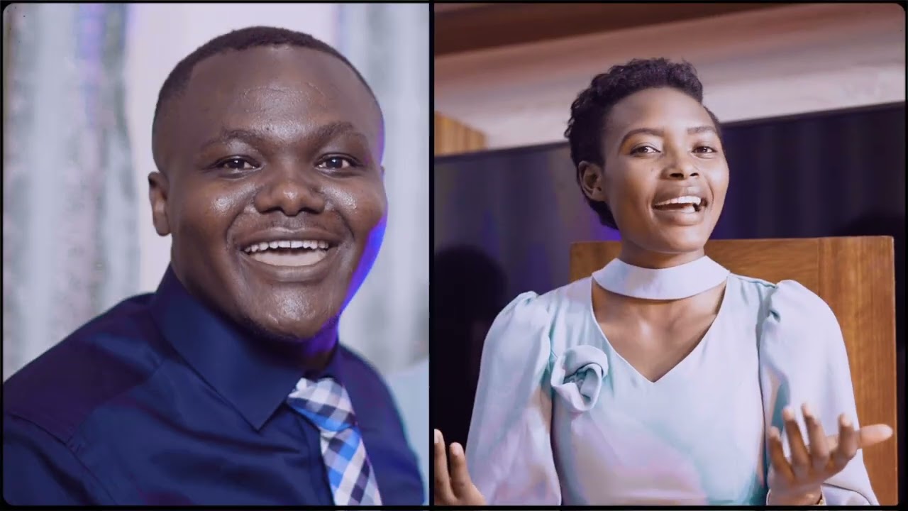 IYUZUZE NA YESU 🎹🎻🎷