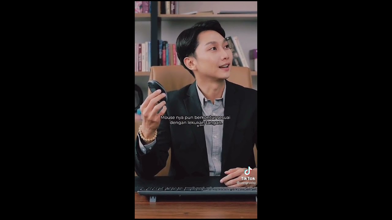 drama tik tok || sang robby || terbaru 2021