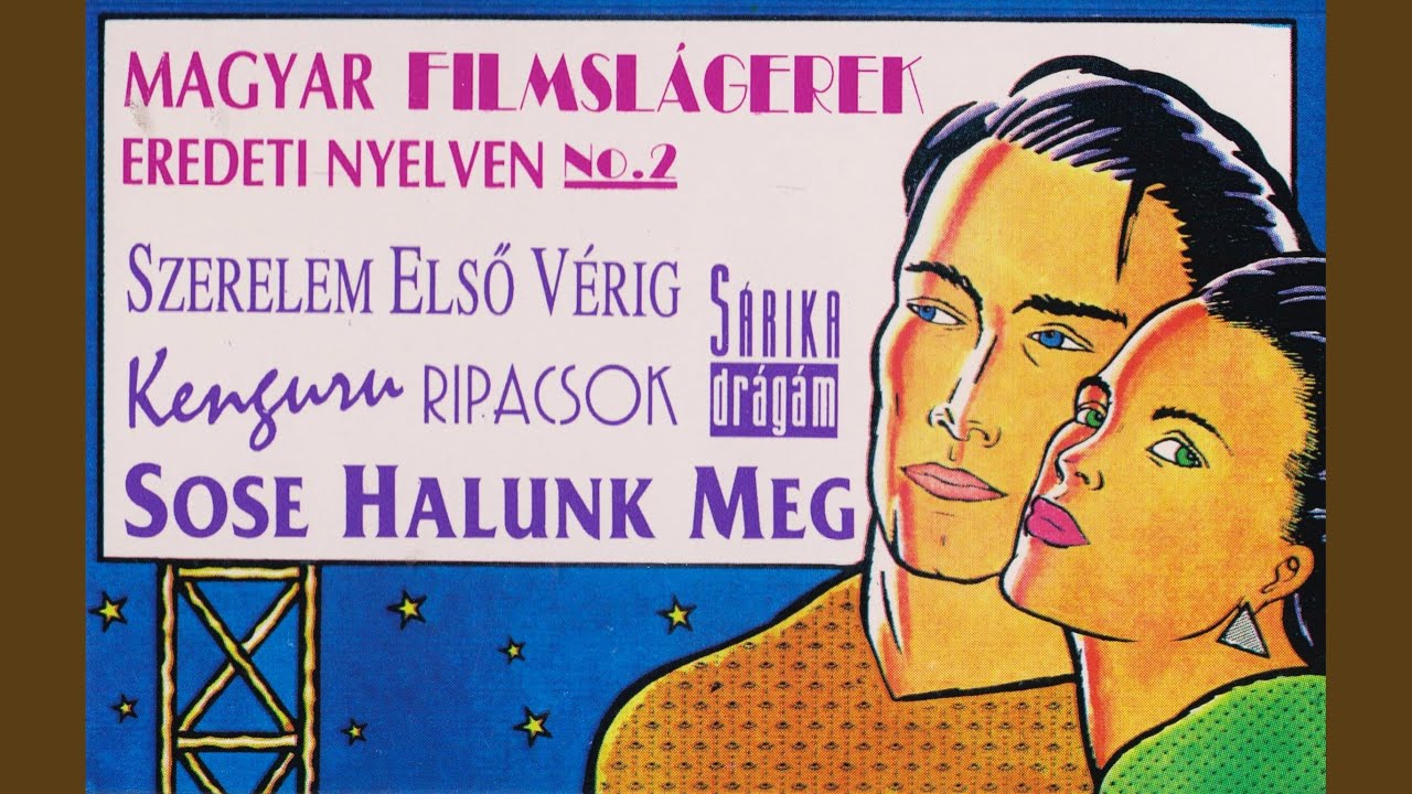 Nagy utazás (Sose halunk meg)