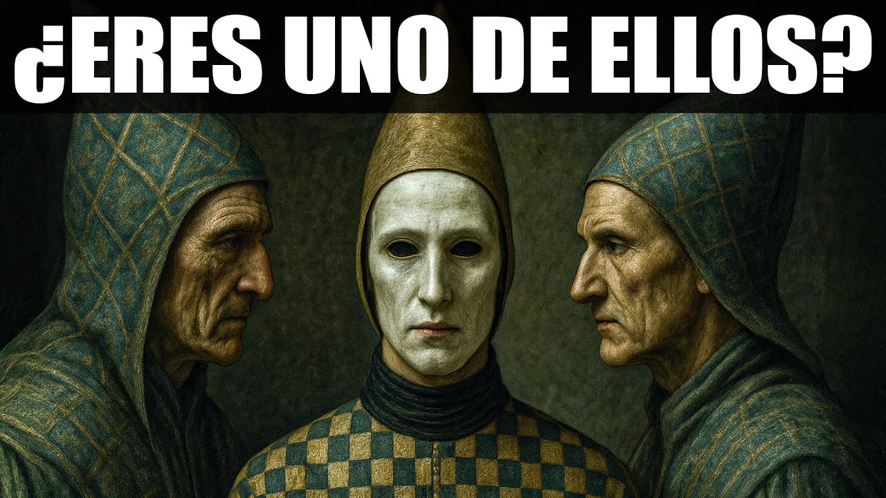 &iquest;Qu&eacute; Arquetipo Peligroso Eres? La Prueba de la Tr&iacute;ada Oscura &ndash; Maquiavelo