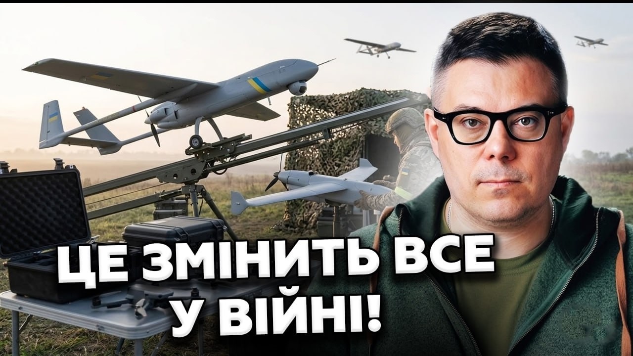 ⚡️БЕРЕЗОВЕЦ: Прямо СЕЙЧАС! Украина МЕНЯЕТ ВОЙНУ на БЛИЖНЕМ Востоке: Иран в ПАНИКЕ от ТАКОГО