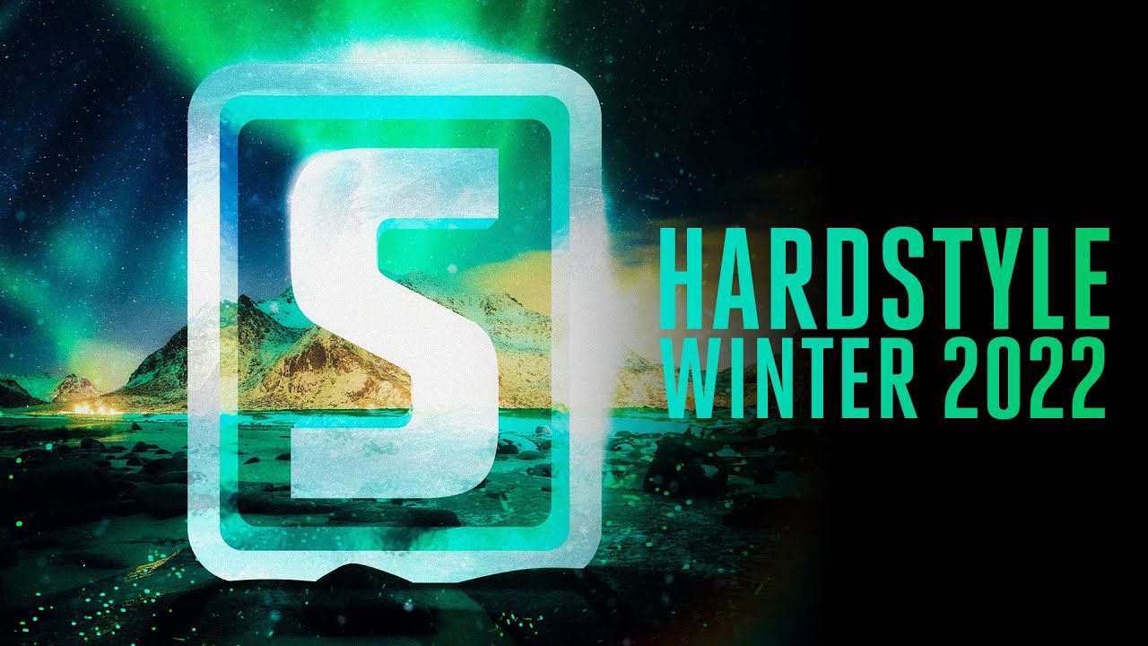 Scantraxx - Hardstyle Winter 2022 (Official Videomix)