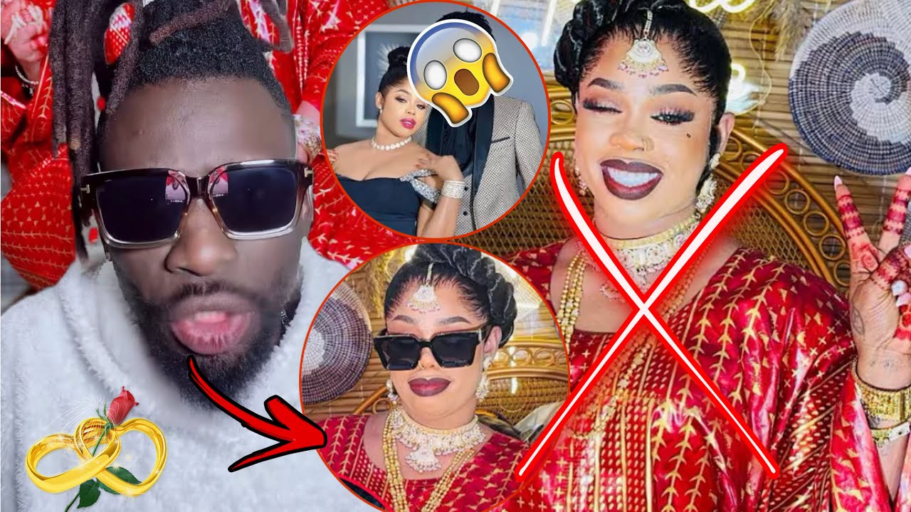 Annulé Mariage Mame Ndiaye ak Fou bi😱après li khew, Choco vilipendé Mame Ndiaye Savon mariage…