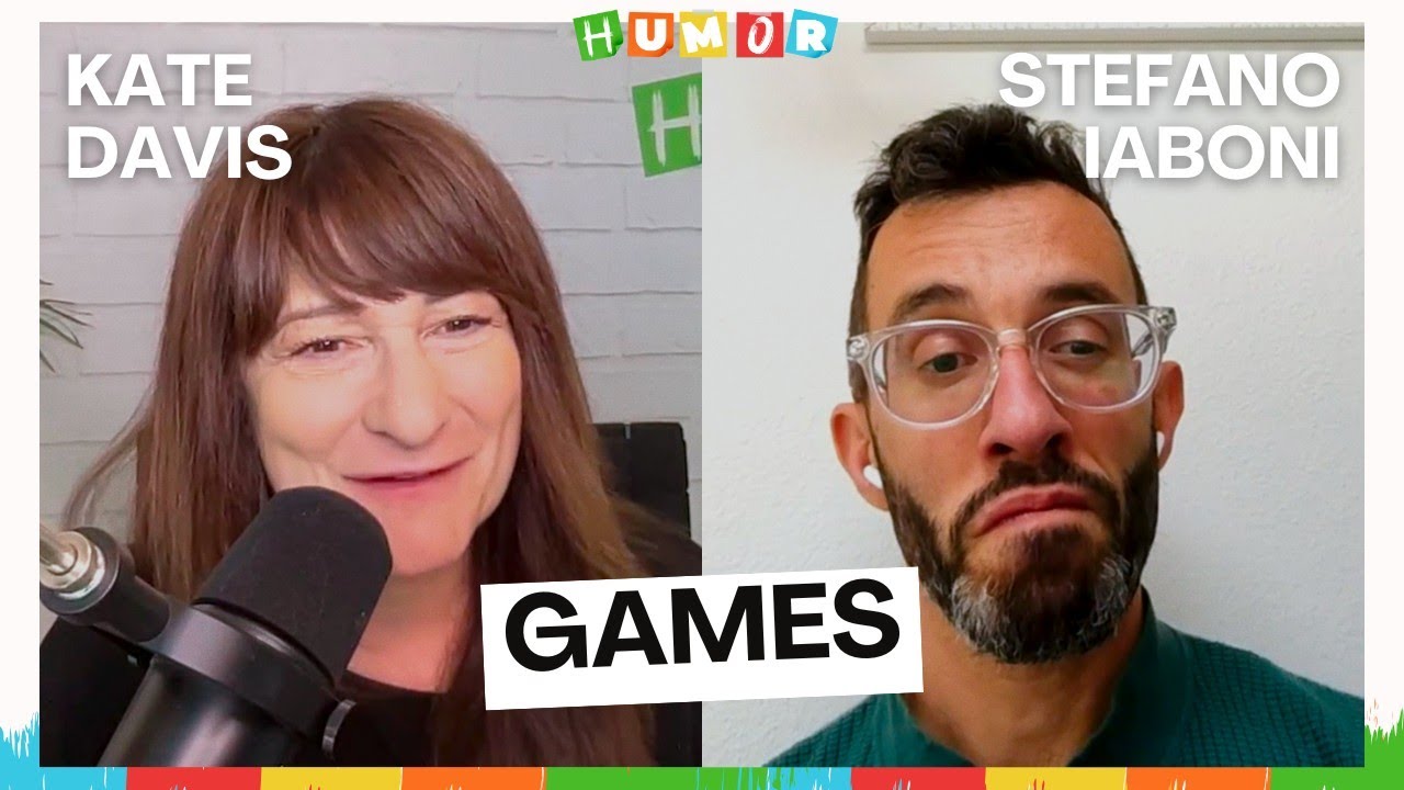 How Laughter Transforms Corporate Culture | Stefano Iaboni on Using Humor for Leadership Success