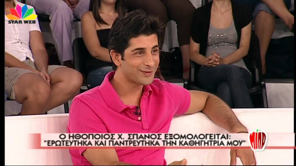 Μίλα - Τατιάνα Στεφανίδου - 27 Ιουνίου 2012