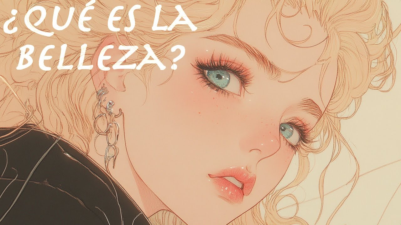 &iquest;Qu&eacute; es la belleza? - Filosof&iacute;a | Reflexi&oacute;n | Misterio