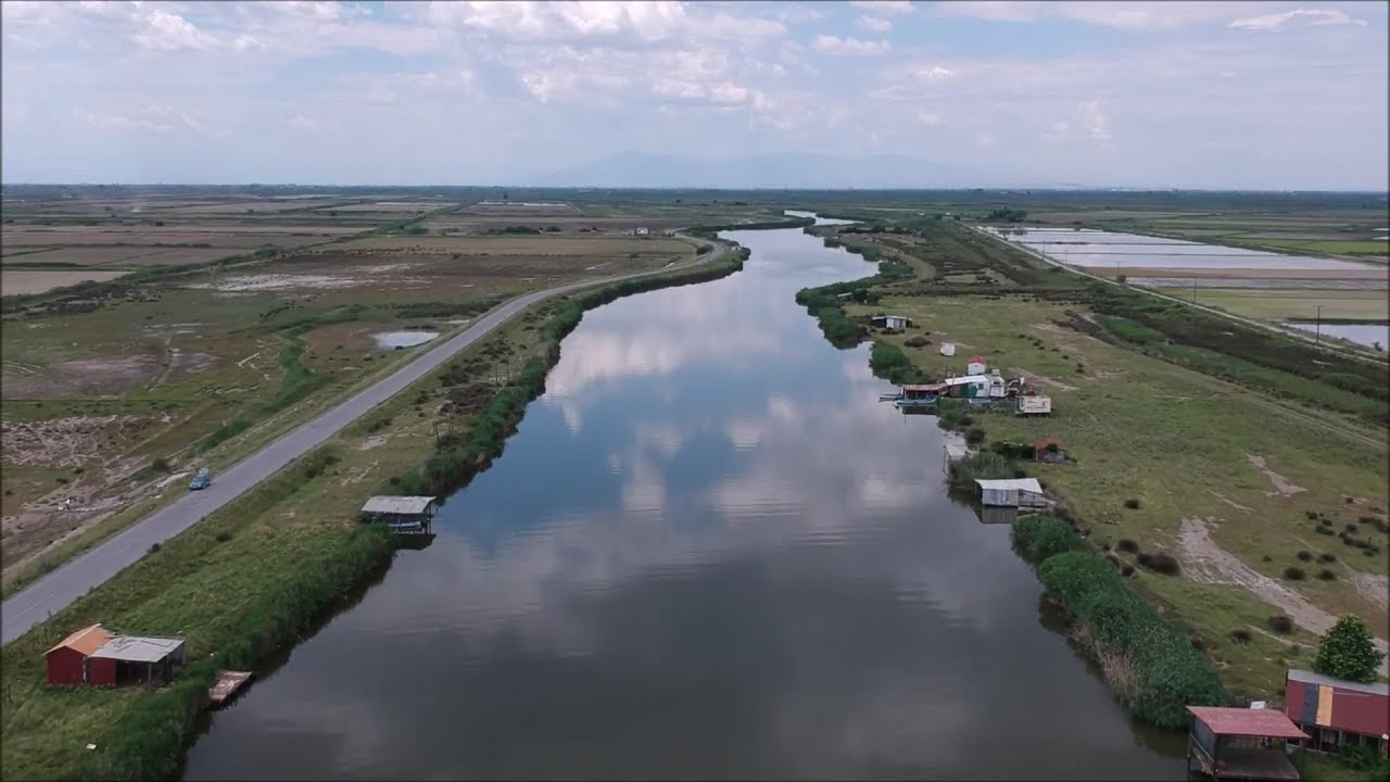 River Side