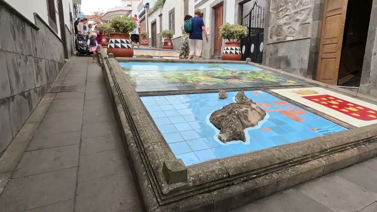 Gran Canária . 2025