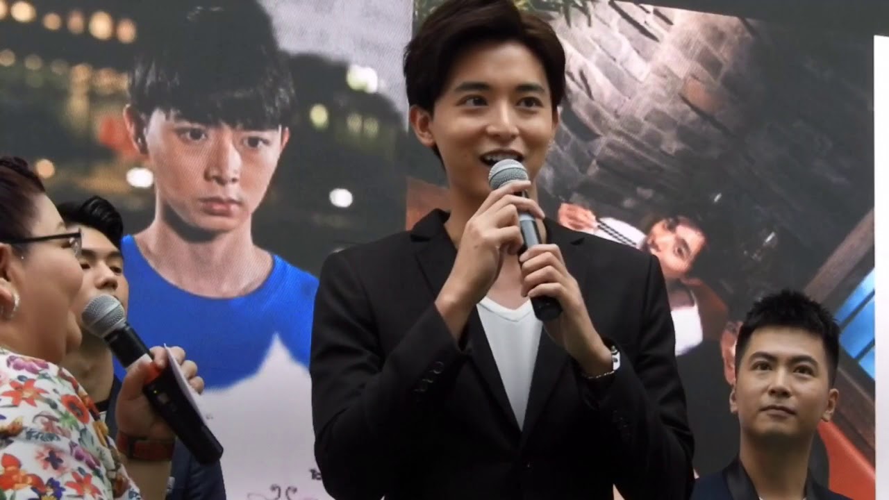 [Fancam] Noontalk - Gathering