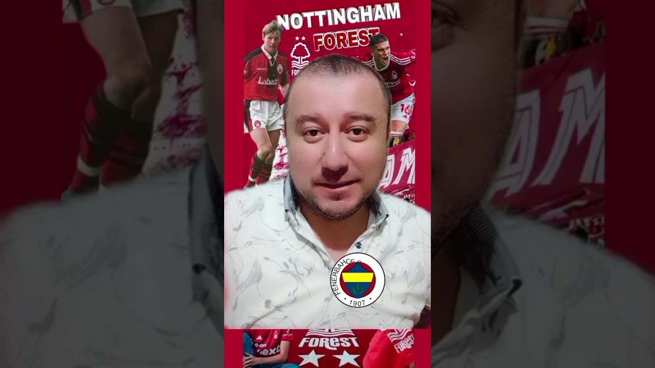 Fenerbahçe Vs Nottingham Forest handikaplı kazanır bence 