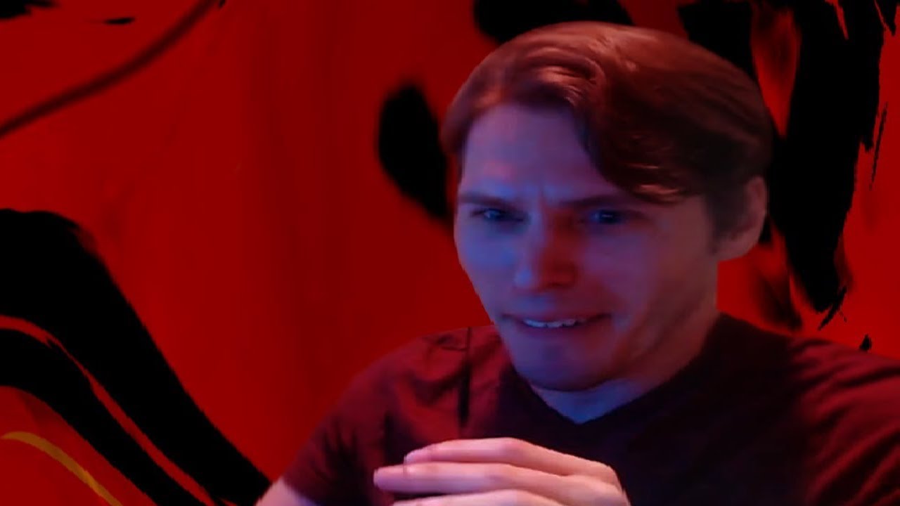 Jerma Clips to Indoctrinate Your Friends to the Horror