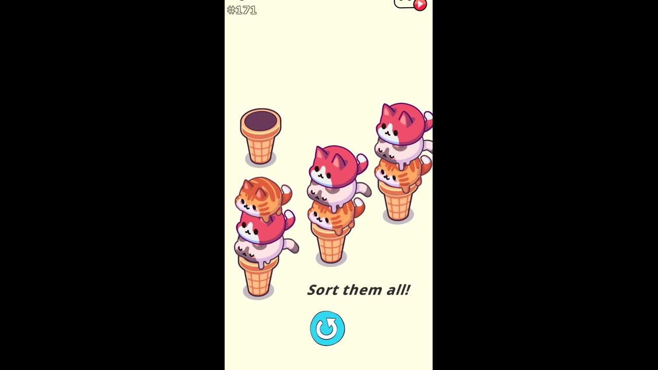 Brain Wash Level 171,172,173,174,175,176,177,178,179,180 Solution Walkthrough | Brain Wash Answer
