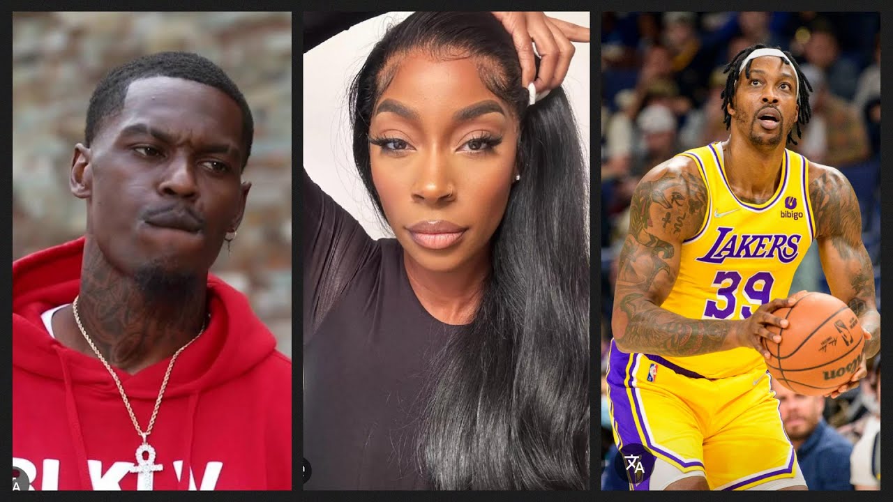 MAZI EXPOSES EX FIANCÉ AMY LUCIANI AND DWIGHT HOWARD 😳😱EXCLUSIVE KHAOTIC KONVERSATION INTERVIEW 👀