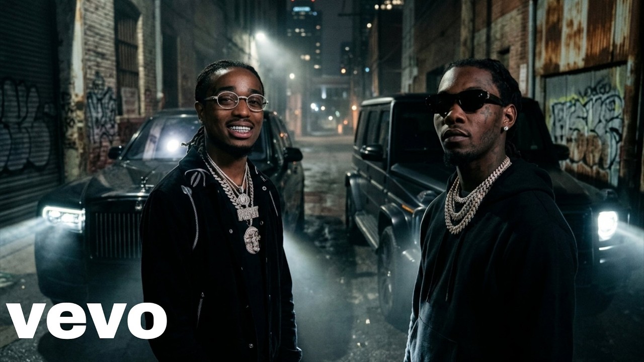 Quavo ft.  Offset – Brotherhood (Lyrics)  | 2026 Melodic Atlanta Trap Anthem