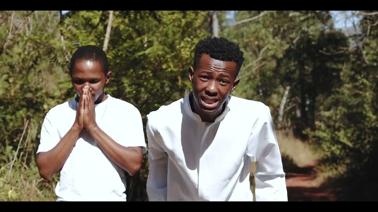 TrevorTMV ft Christian Maz-SEKWANELE BABA [official music video mp3]