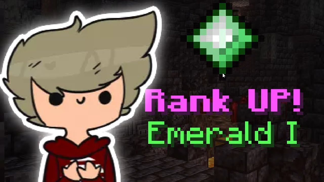 1v1 vs @NICHOTHEBOY & then some ranked after - mcsr ranked