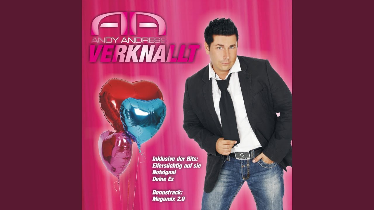 Verknallt (Fox Mix)