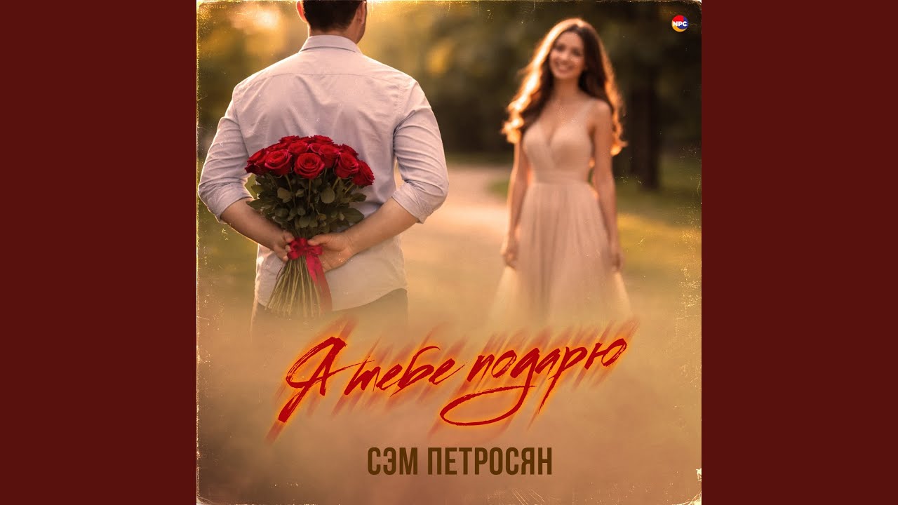 Я тебе подарю