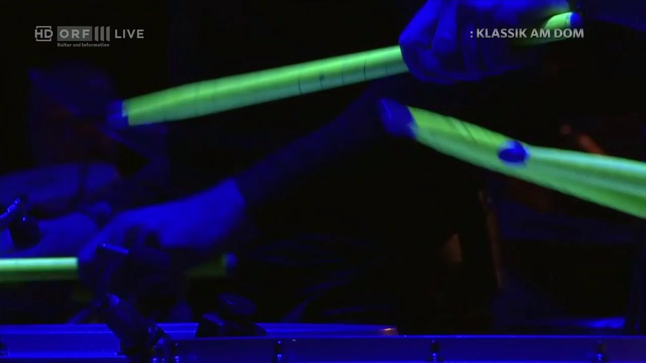 Klassik am Dom - All In-Born Martin Grubinger/Furthner/Georgiev