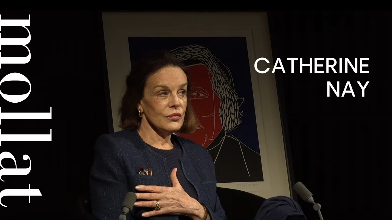 Catherine Nay - Souvenirs, souvenirs...