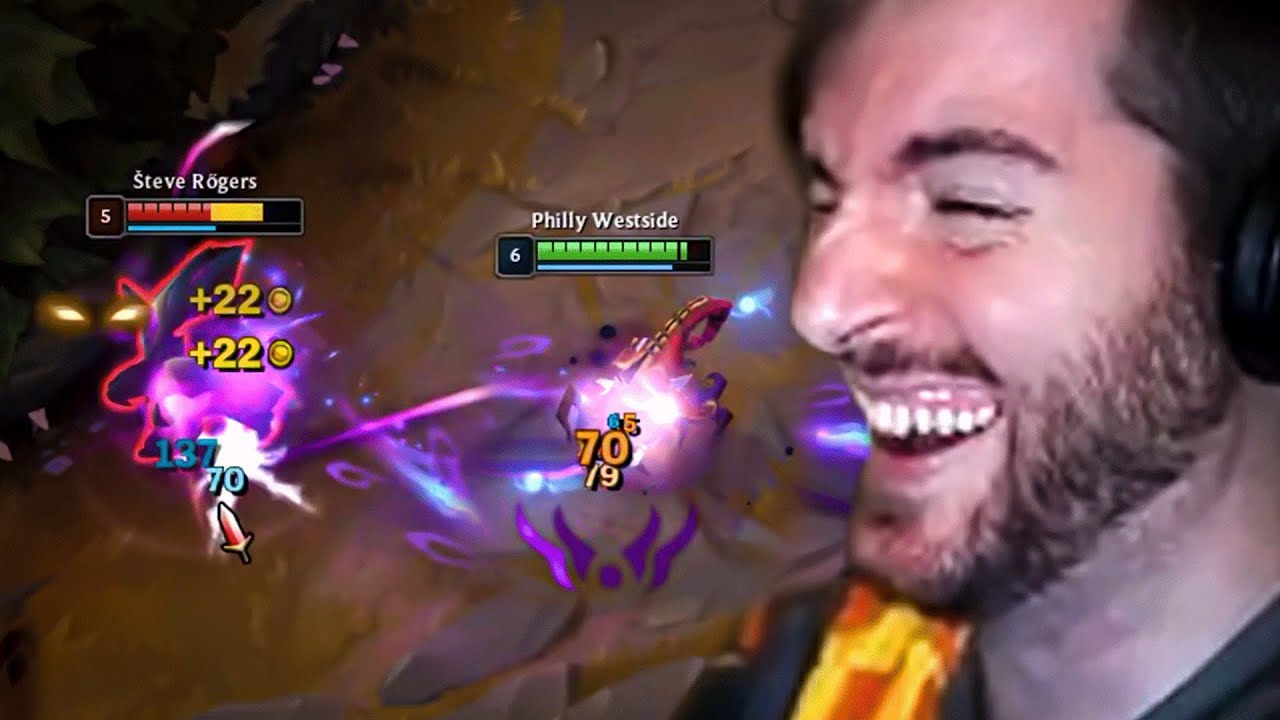 Die frechste Lulu EUW | Kutcher Stream Highlights