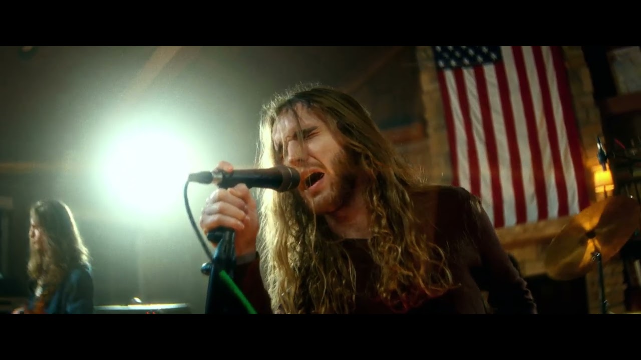 Icarus - THE BAND FEEL - (Live - St. Louis Sessions)