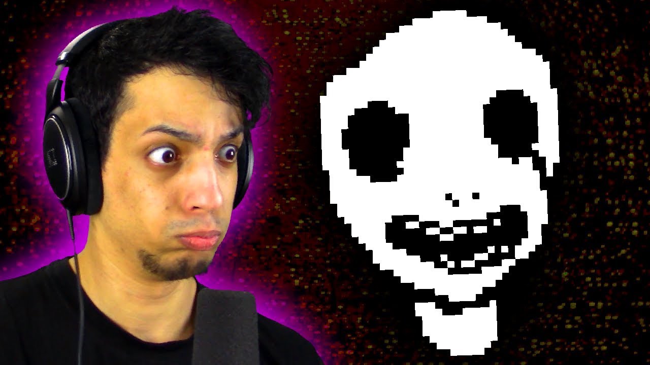 WARNING: STILL SCARY | Imscared