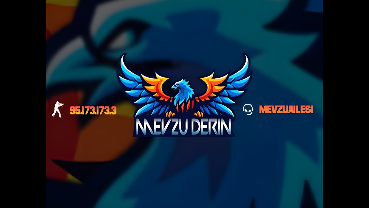 Mevzu Derin Ailesi | CS 1.6