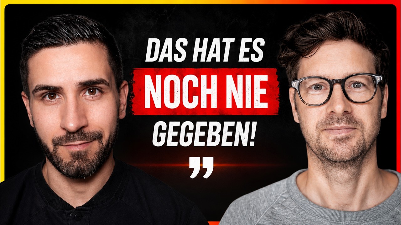 ETH hebeln & Cashflow verdienen | Interview mit CEO von Liquity V2 💎
