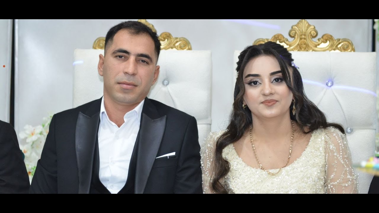 Dima & Reksane Qiz Evi (2) Qabal Toylari 12.12.2025