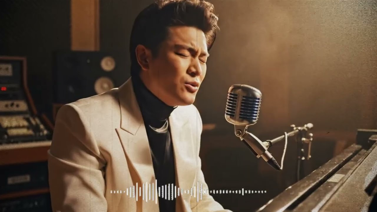 《一生何求》翻唱版本  [Official Lyric video] 一人一首成名曲