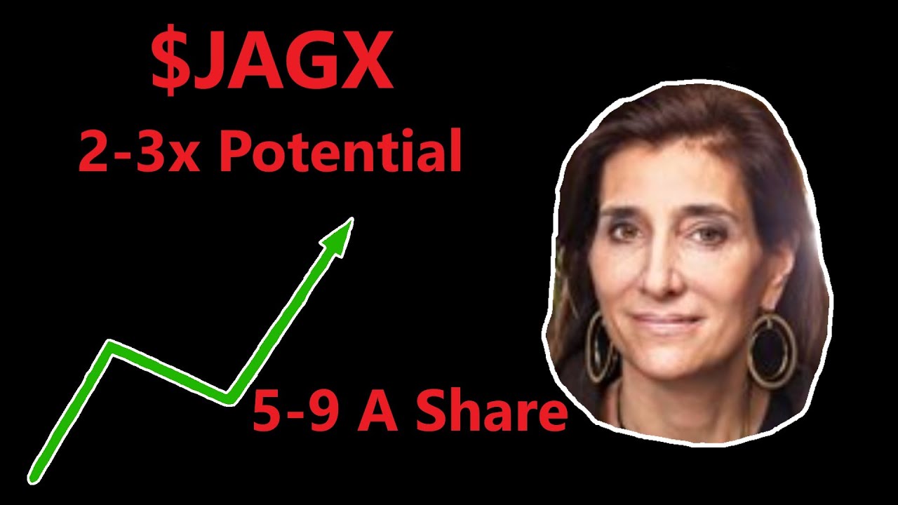 JAGX and VGAC Has Huge Potential
