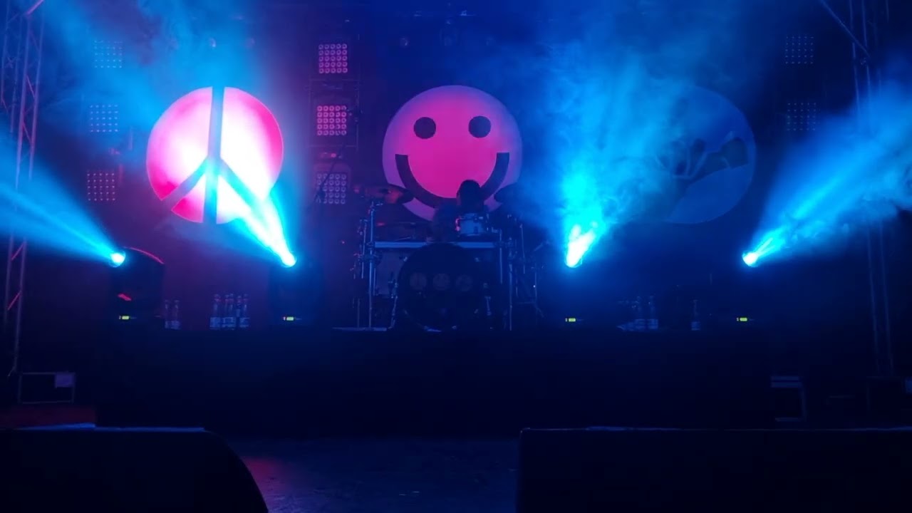 Troglauer - Intro & Ratatouille der Emotionen (Live am 02.04.2022 in Geiselwind)