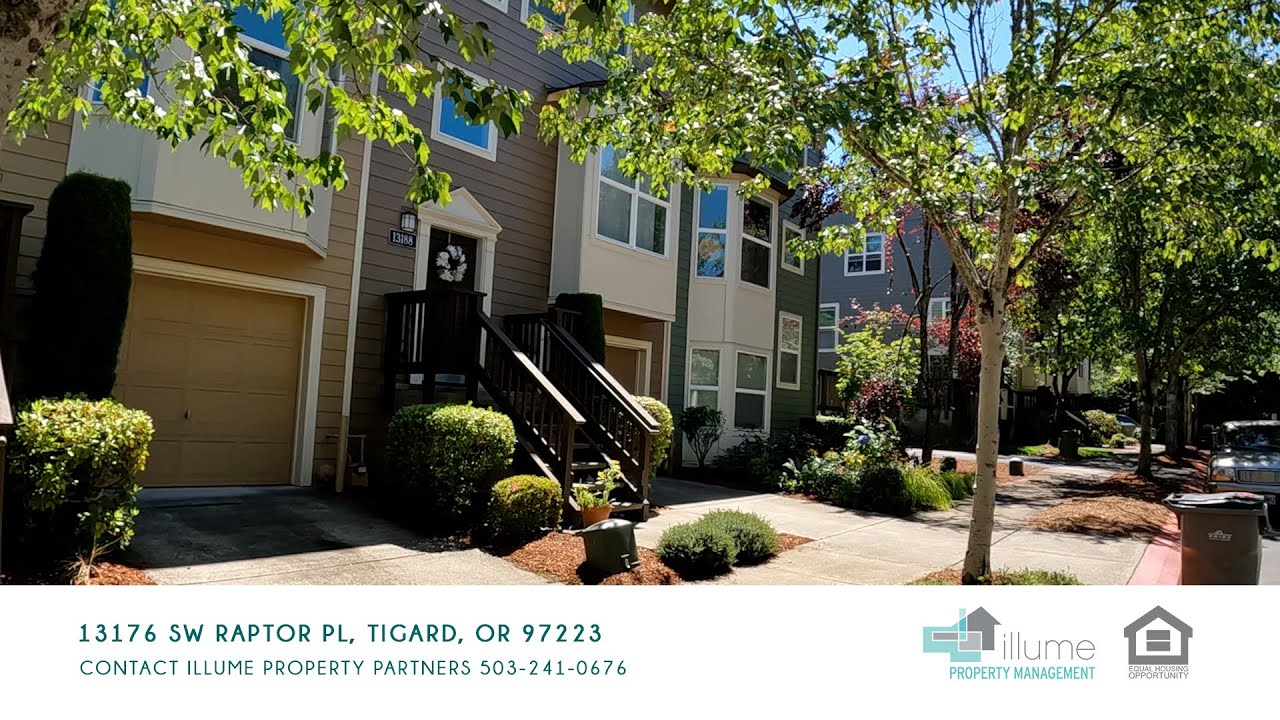 13176 SW Raptor Pl, Tigard, OR 97223