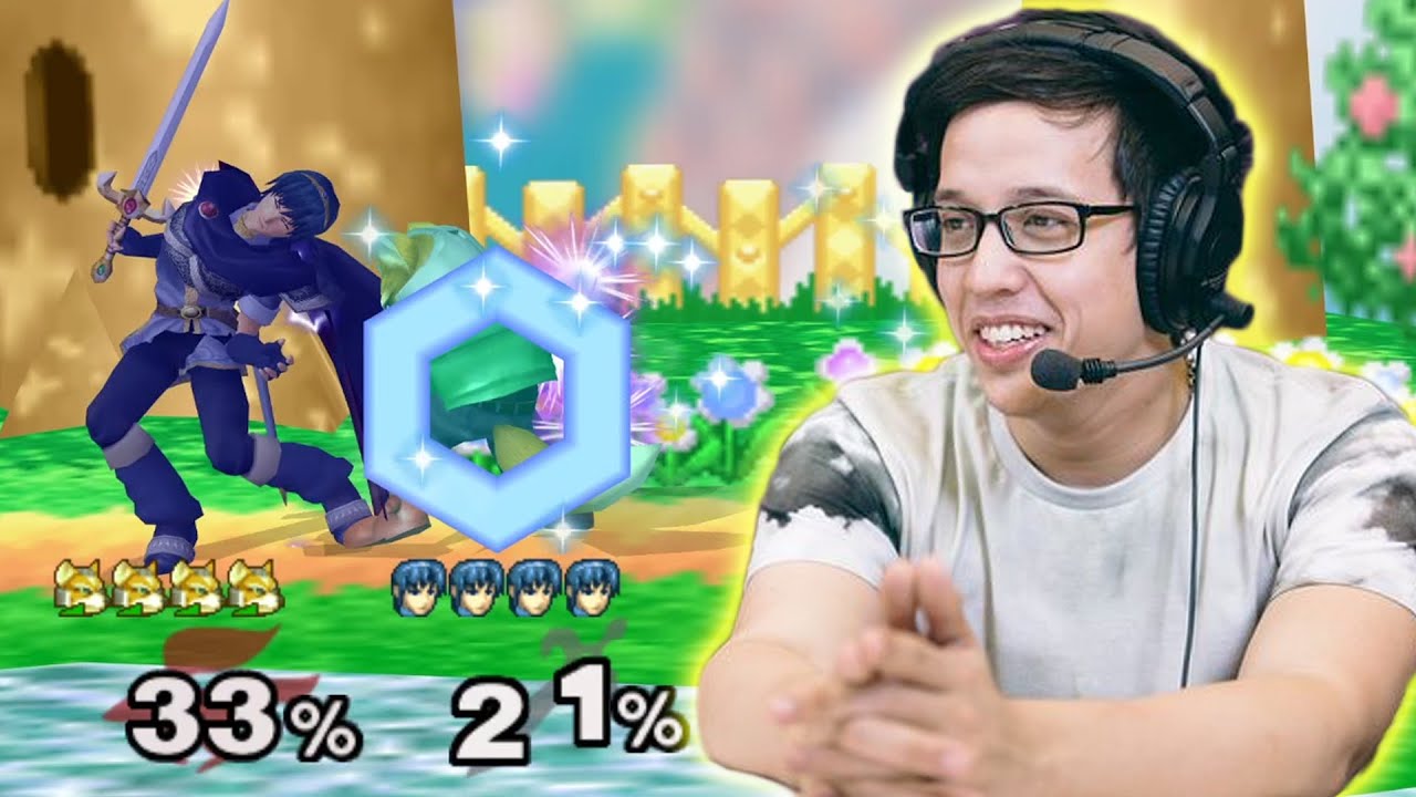Toph Talks: Melee's Neutral Game DEMYSTIFIED