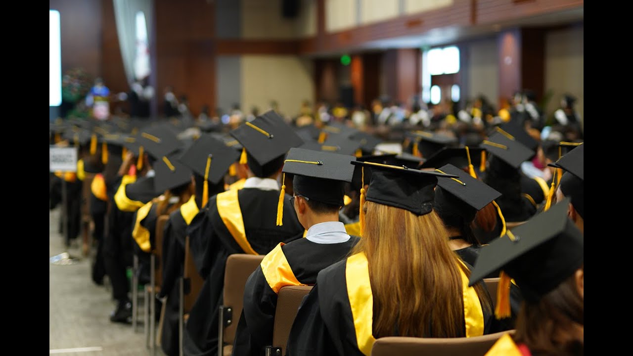 CAP COLLEGE GRADUATION 2023