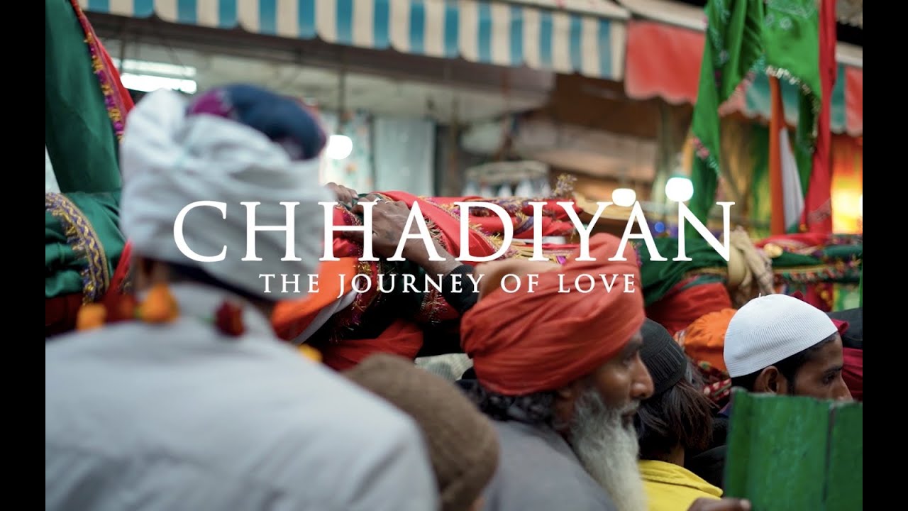 Chhadiyan (छड़ियाँ) - The Journey of Love | A Documentary