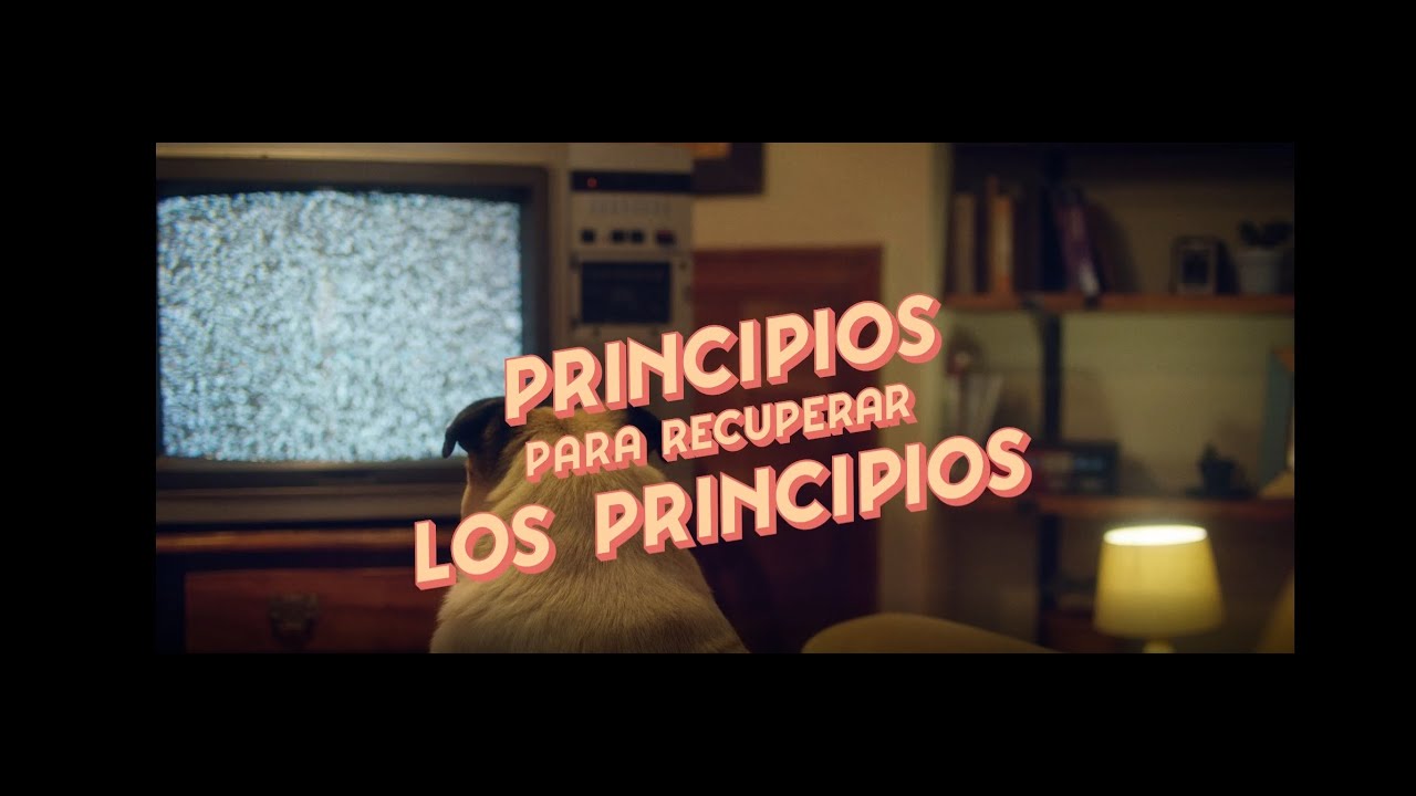 Principios para recuperar los principios #ElBuenComprar. Pequeño comercio