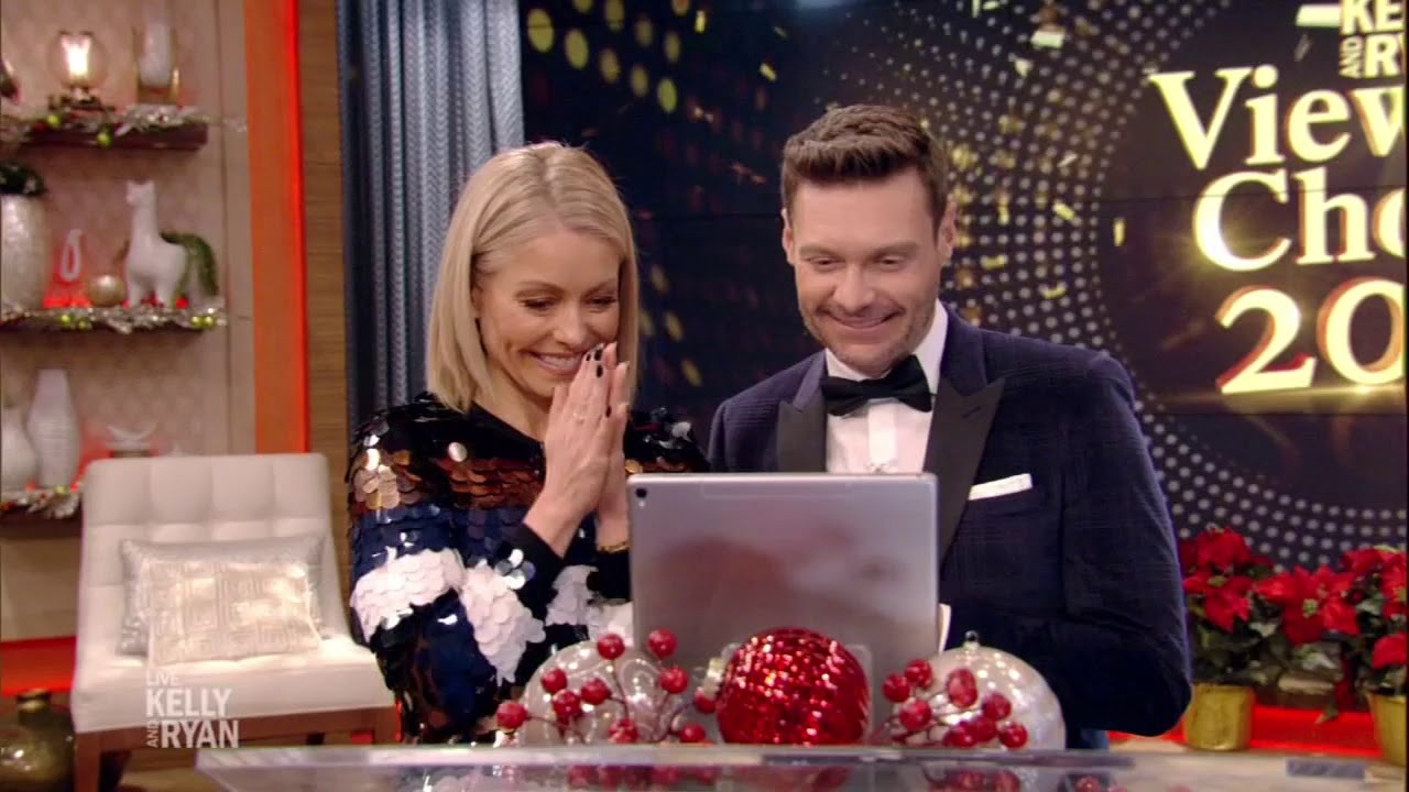Kelly & Ryan Call Breast Cancer Survivor Who Won Travel Trivia