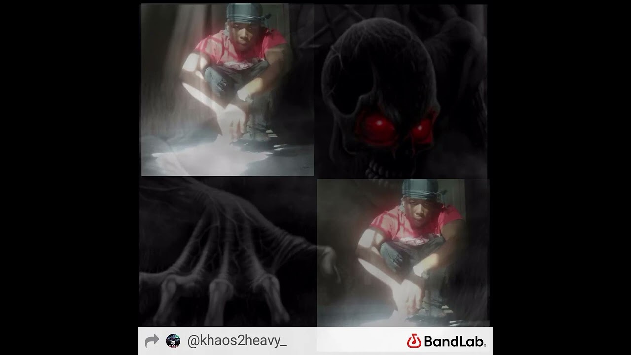 lilreaper X breezybree  - demons by khaos2heavy