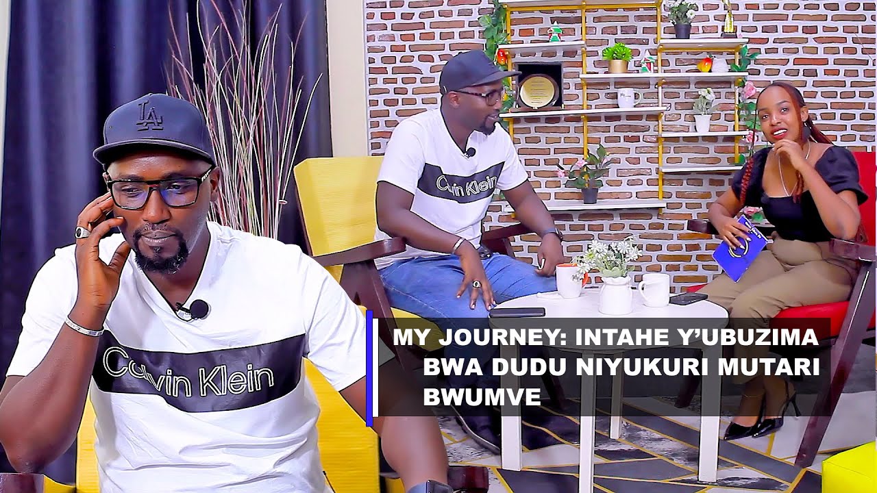 Intahe ikomeye ya Dudu T🥹/kumenya umugore wanje vyarangoye/bwarigeze kunyankira gose/#myjourney